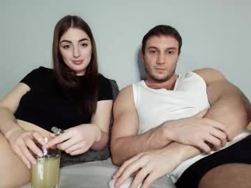 Tom_And_Lera Chaturbate stream image from January 22, 2026