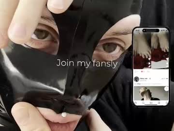 Vinylstore Chaturbate stream image from January 22, 2026