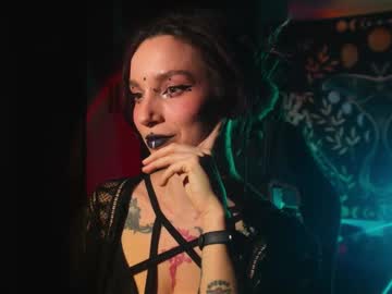 _Alicemorrison_ Chaturbate stream image from January 22, 2026