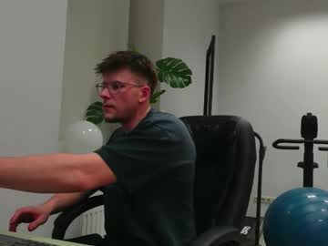 Andy_Craze Chaturbate stream image from January 22, 2026