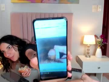 Aylastonne Chaturbate stream image from January 22, 2026