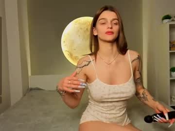 Buffycabler Chaturbate stream image from January 22, 2026
