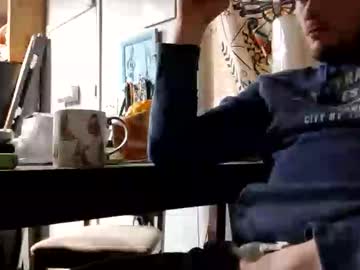 Cjallison Chaturbate stream image from January 22, 2026