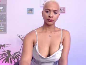 Dinalarsonxxx Chaturbate stream image from January 22, 2026