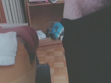 Don_R55 Chaturbate stream image from January 22, 2026