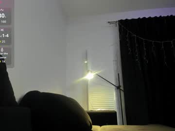 Evelynvlove Chaturbate stream image from January 22, 2026
