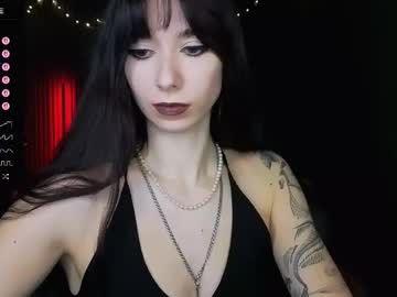 Jillverdon Chaturbate stream image from January 22, 2026