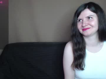 Kisskaten Chaturbate stream image from January 22, 2026