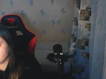 Kristyfoxy Chaturbate stream image from January 22, 2026