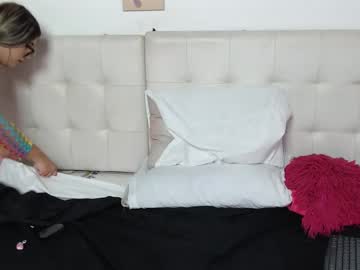 Lakyzha_Doll Chaturbate stream image from January 22, 2026