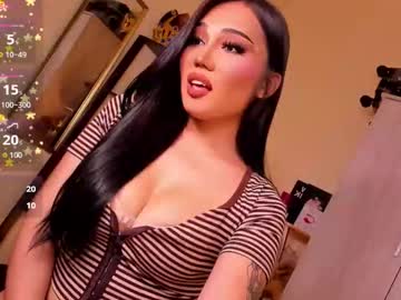 Lil_M1ss_Silly Chaturbate stream image from January 22, 2026