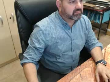 Oscar_Msng Chaturbate stream image from January 22, 2026