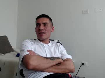 Papi_Wilo123 Chaturbate stream image from January 22, 2026