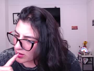 Ahrianabluff_ Chaturbate stream image from January 22, 2026