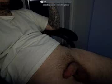 Alecorion94 Chaturbate stream image from January 22, 2026