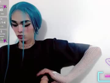Camila_Vasquez_ Chaturbate stream image from January 22, 2026