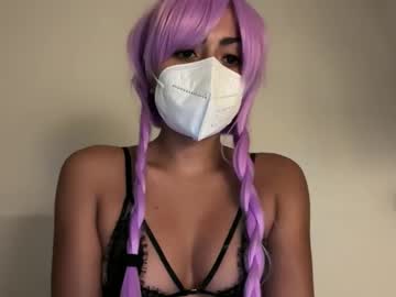 Itsvio01 Chaturbate stream image from January 22, 2026