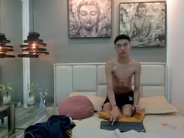 Jack_Dornan Chaturbate stream image from January 22, 2026