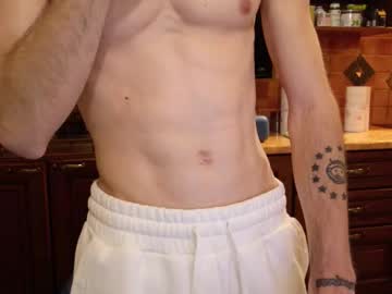Jerry_Lucky Chaturbate stream image from January 22, 2026
