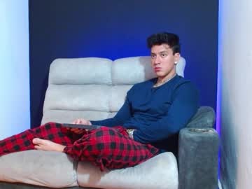 Justinfuller_31 Chaturbate stream image from January 22, 2026