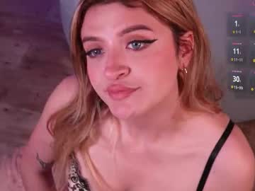 Kore__1 Chaturbate stream image from January 22, 2026