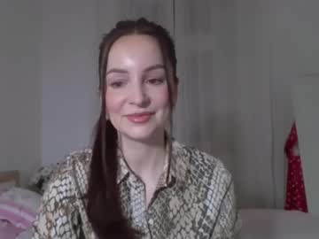 Loriamazing Chaturbate stream image from January 22, 2026