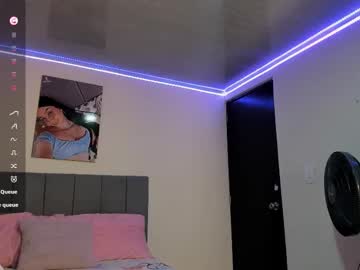 Milas_Mith_ Chaturbate stream image from January 22, 2026