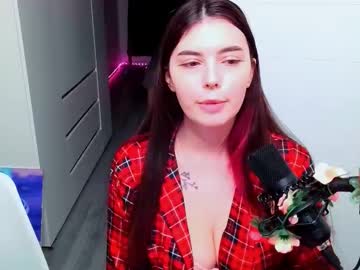 Peachybabe__ Chaturbate stream image from January 22, 2026
