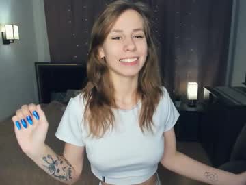 Shahoeck Chaturbate stream image from January 22, 2026