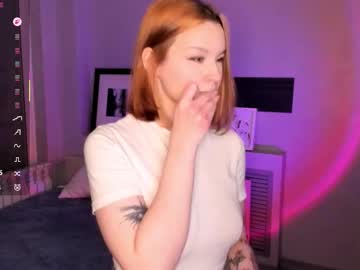 Spiceofalex Chaturbate stream image from January 22, 2026