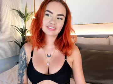 Stacyrigel Chaturbate stream image from January 22, 2026