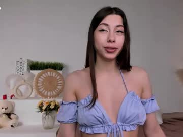 Sweet_Kisss77 Chaturbate stream image from January 22, 2026