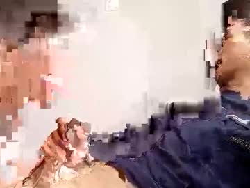 Valery_And_Santiago Chaturbate stream image from January 22, 2026