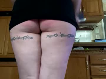 Wiccanbabe299 Chaturbate stream image from January 22, 2026