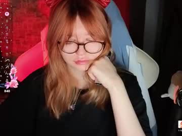 Angellmarel Chaturbate stream image from January 22, 2026