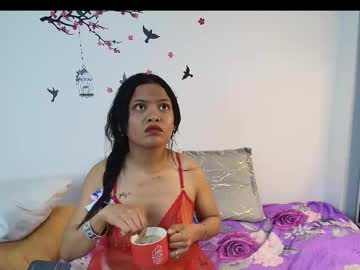 Belavelvet_ Chaturbate stream image from January 22, 2026