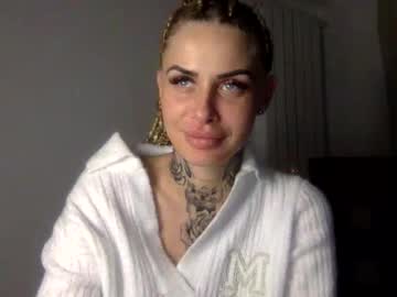 Carlosgfbfsashaexp Chaturbate stream image from January 22, 2026