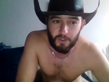 Carolinacowboy97 Chaturbate stream image from January 22, 2026