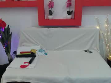 Cassie_Kaia Chaturbate stream image from January 22, 2026