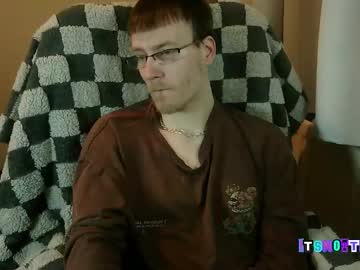Itsnotting834 Chaturbate stream image from January 22, 2026