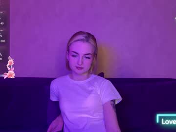 Katehanks Chaturbate stream image from January 22, 2026