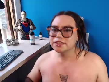 Kink__Angell Chaturbate stream image from January 22, 2026