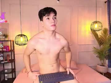 Luandy_ Chaturbate stream image from January 22, 2026