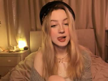 Margorozentals Chaturbate stream image from January 22, 2026