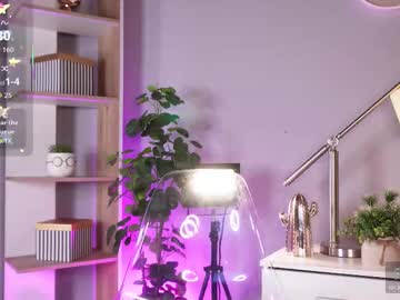 Melaniebrett Chaturbate stream image from January 22, 2026