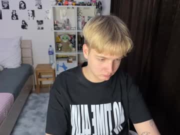 Olivertasty Chaturbate stream image from January 22, 2026