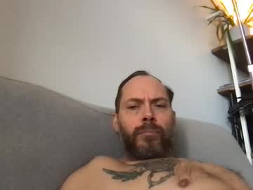 Rockabilly_ Chaturbate stream image from January 22, 2026