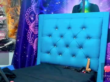 Samantha_Squirt18 Chaturbate stream image from January 22, 2026