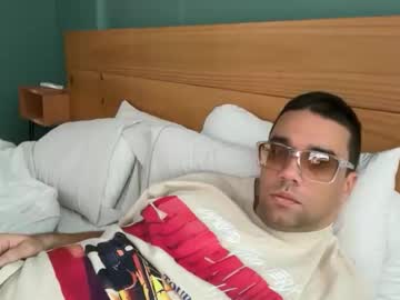 Songbeat Chaturbate stream image from January 22, 2026