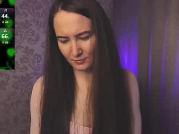 Agnesgraham Chaturbate stream image from January 22, 2026